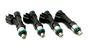 Bosch 640cc Injector Kit