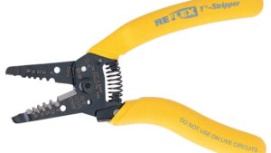 T-Stripper Wire Stripper