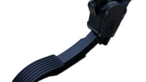 HELLA DBW Accelerator Pedal (Universal)