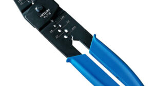 Hozan Crimping tool