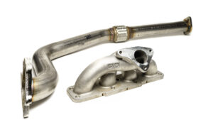 Manifold and Downpipe