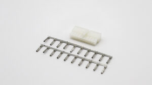 Aux Plug and Pins