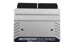Wire-in ECU's