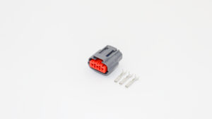 MX-5 3-pin Coil Connector