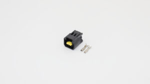 Duratec Coil-on-Plug Connector