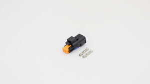 Saxo Crank Connector