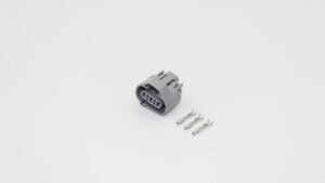 Honda K20/K24 Idle Connector