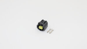 Ford/Mazda Idle Control Connector