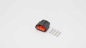 MX-5 4-pin Coil Connector