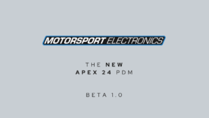 Apex 24 PDM - Beta 1.0 Deposit