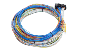 Apex 16/24 PDM Pre-wired harness