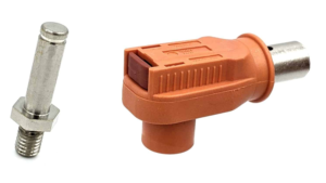 Radlok Connector